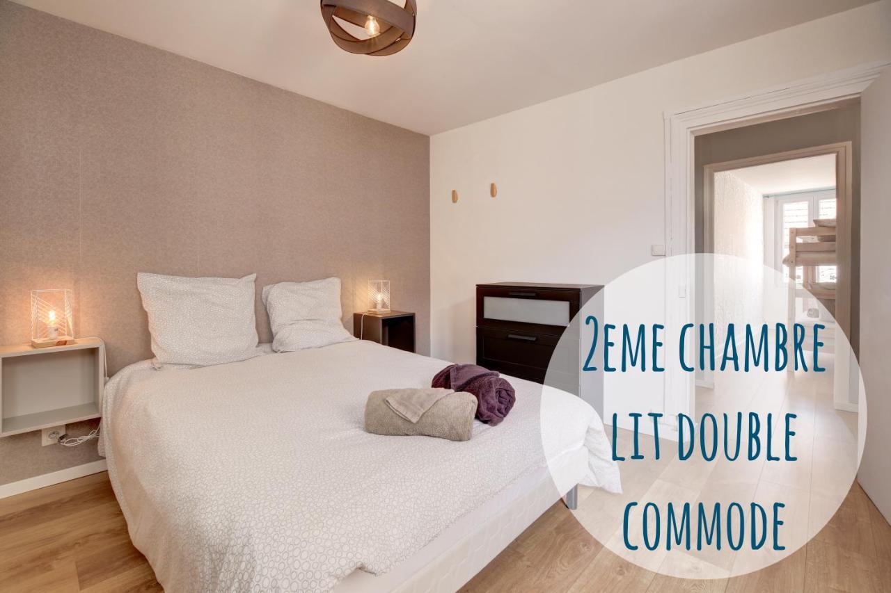 « Le Bidule », Logement Au Coeur De La Champagne Chouilly 외부 사진